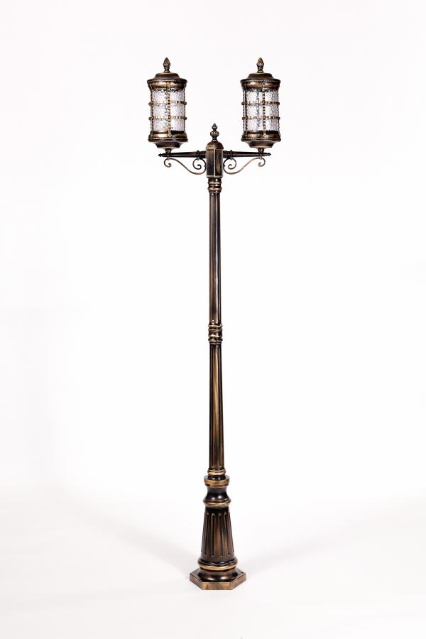 Наземный фонарь 81209A Gb