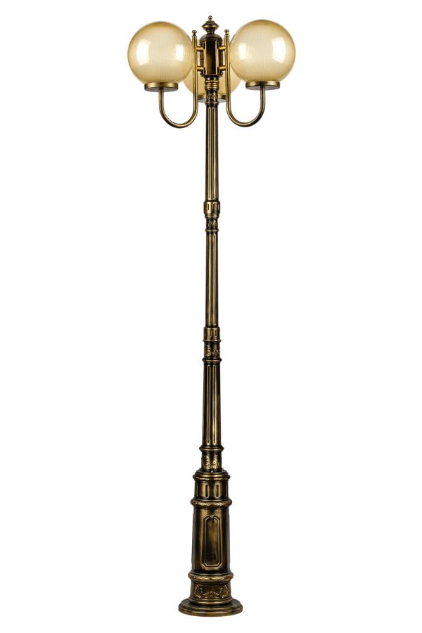 Наземный фонарь 88210PGB 10 Е7 Gb