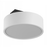 Светильник DesignLed IMD, 15Вт, IP44, Теплый белый (3000К)