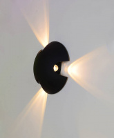 Светильник настенный JY BRAND, LWA0121C-BL-WW