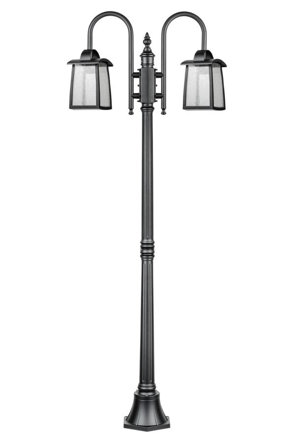 Наземный фонарь 27368A 10 Bl