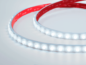 SWG-248-24-W20/45-67, лента фокусирующая 20*45°, IP67, 24В, SMD2835, 48led/m, 18W/m, 6500K