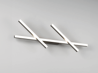 Светильник настенный JY MARS-DBL, C00120100A-BL-WW