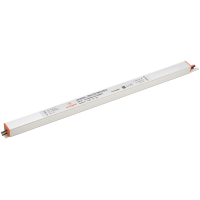 Блок питания ARV-12060-LONG-A (12V, 5A, 60W) (Arlight, IP20 Металл, 2 года)