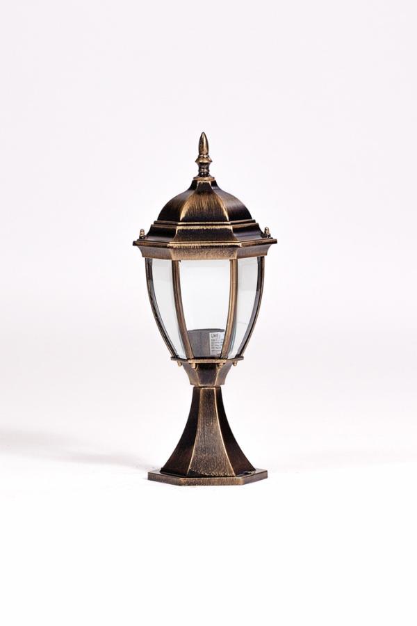 Ландшафтный столбик 91204S Gb