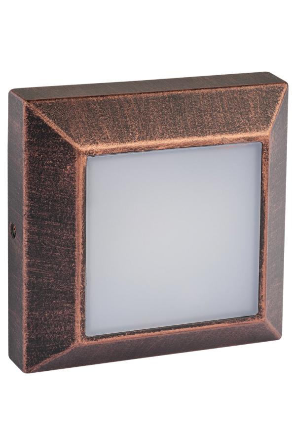 Настенный светильник W4021 Cb