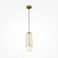 Подвесной светильник Maytoni P361PL-01G