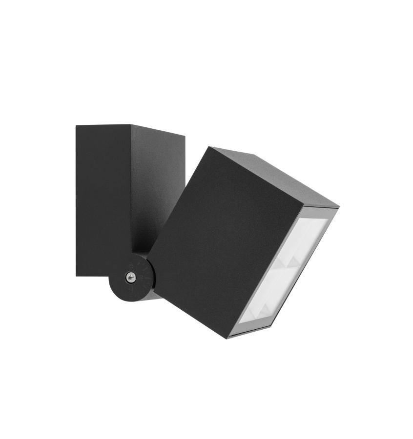 Настенный светильник W2094 Gr