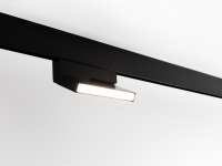 Светильник для низковольтного трека SY mini SY-mini-521114-5.2-48-BL-WW