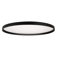 Светильник SP-ESTELY-R800-60W Warm2700 (BK, 80 deg, 230V, TRIAC) (Arlight, IP20 Металл, 5 лет)