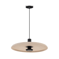 Светильник SP-KOTARO-R450-12W Warm2700 (BG-BG, 36 deg, 230V, TRIAC) (Arlight, IP20)