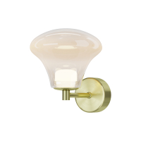 Настенный светильник (бра) Maytoni MOD402WL-L3BS3K