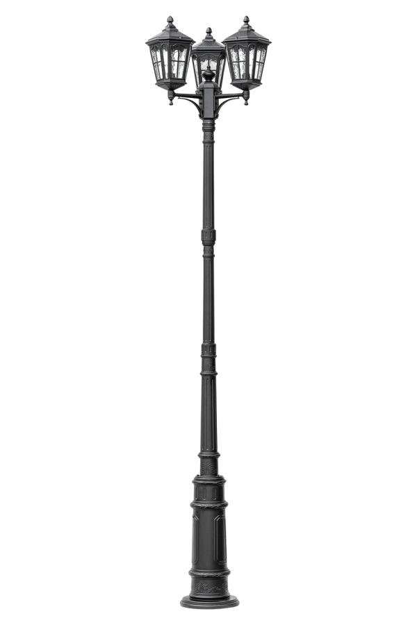 Наземный фонарь 79710B/01 E7 Bl