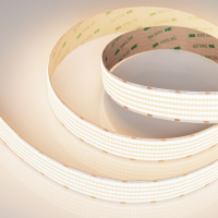 Лента COB-X1600-30mm 24V Warm3500 (40 W/m, IP20, 5m) (Arlight, CRI>90)