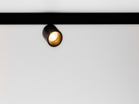 Светильник для низковольтного трека SY mini SY-mini-521911-8.2-48-BL-WW