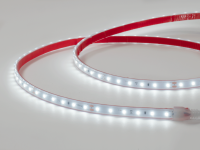 Лента светодиодная DSG 2835 DW 60L-V24-IP67, 6000 K, 60LED/m, 6W/m, LUX (20м/кат)