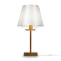 Настольный светильник Freya FR1006TL-01G