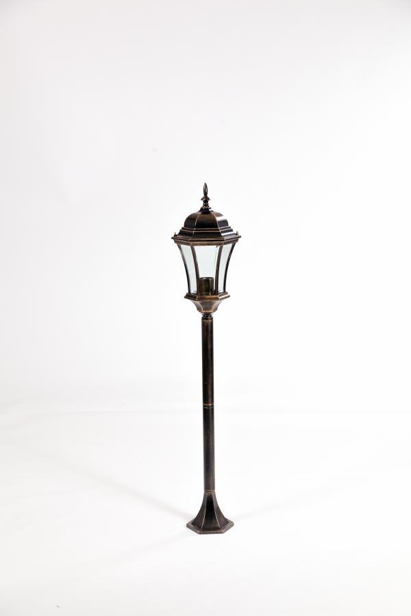 Наземный фонарь 91306L Gb