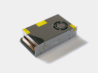 Блоки питания сетка, 300 W, 24V, S-300-24