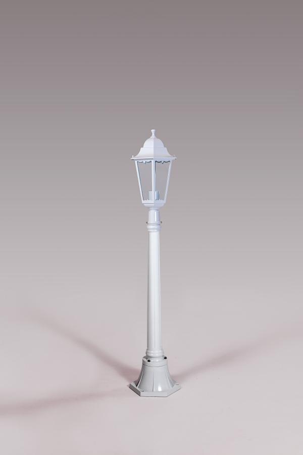 Наземный фонарь 79807M W