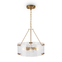 Подвесной светильник Freya FR5190PL-06BS