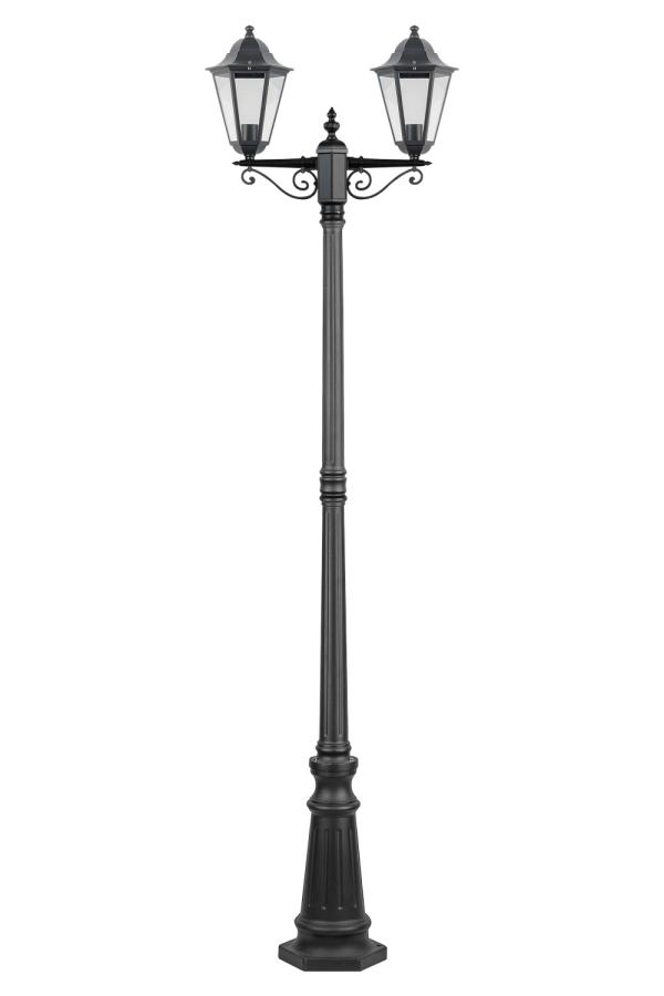 Наземный фонарь 79809EA Bl