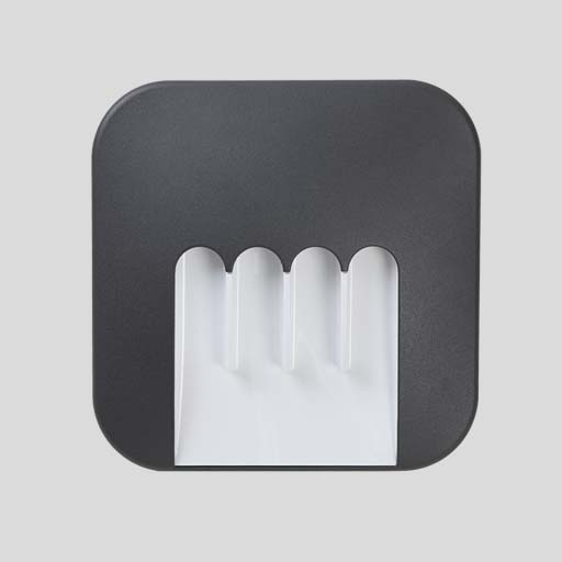 Архитектурная подсветка W1872 Gr