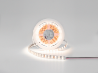 Лента светодиодная 2x DSG 5050 WW 120 L-V24-IP33, 3000 K, 600 LED, 28,8W/m, LUX