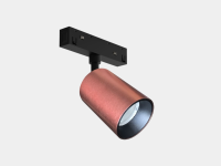 SY-LINK-SP-CF-6-WW, светильник-спот, кофе, 6Вт, 3000К