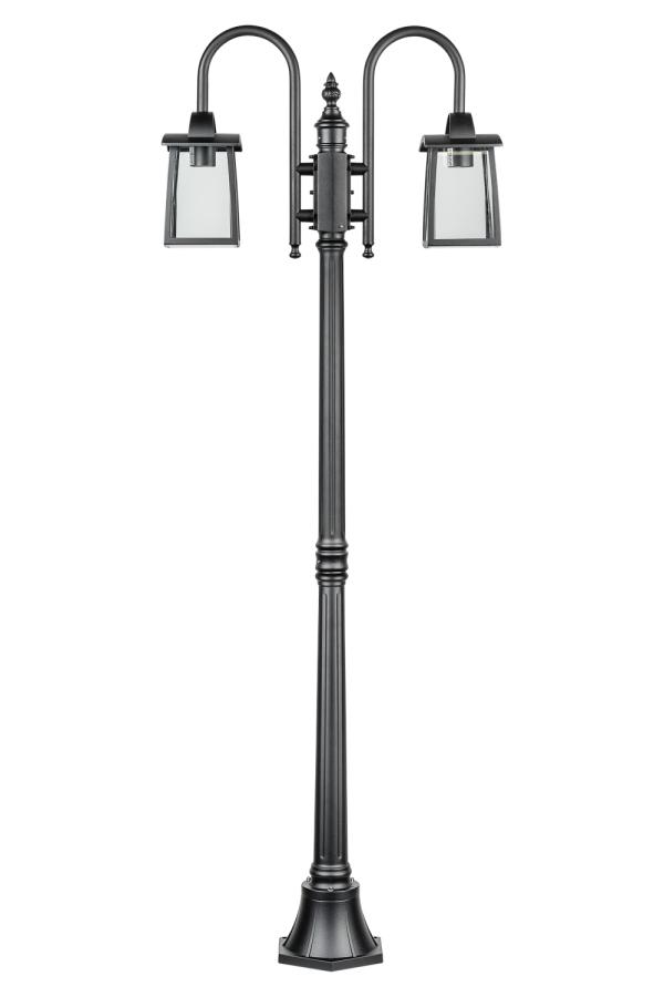 Наземный фонарь 27368ACl 10 Bl