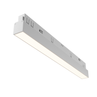 Трековый светильник Technical TR030-4-12WTW-DSZ-W