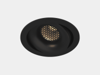 Экранирующая решетка против ослепления, FS-GL-PG