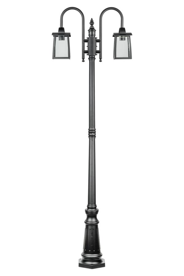 Наземный фонарь 27369ACl 10 Bl