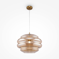 Подвесной светильник Maytoni P078PL-01AM