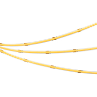 Лента COB-X480-6mm 24V Day4000 (6 W/m, IP20, CSP, 5m) (Arlight, -)