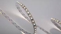 Лента светодиодная SMD 2835, 120 LED/м, 14,4 Вт/м, 24В , IP20, Цвет: Микс (3000+6000K)