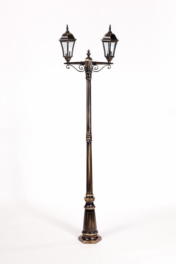 Наземный фонарь 91309LA Gb