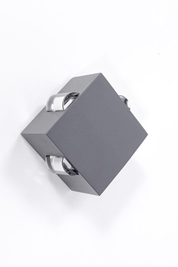 Архитектурная подсветка W1863-B3 Gr