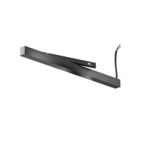 Источник напряжения встраиваемый универсальный Exility X 48В, 150Вт, черный Technical TRX239DR-150B