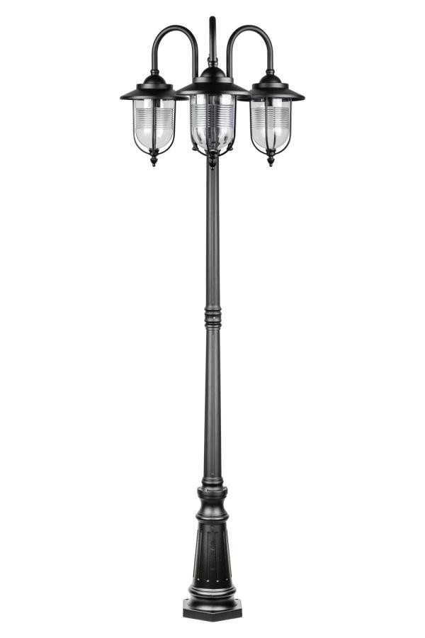 Наземный фонарь 84709B 10 Bl