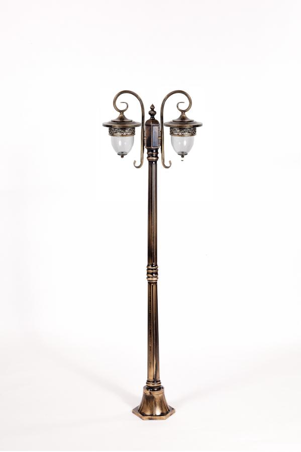 Наземный фонарь 87208LA/18L Gb