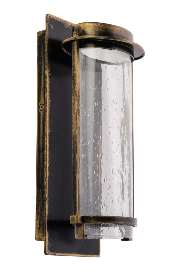 Настенный светильник W1859-3K Gb