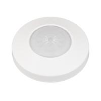 INTELLIGENT ARLIGHT Датчик присутствия DALI-MS-LS-8M-IN (DALI bus, 8М) (IARL, IP20 Пластик, 3 года)