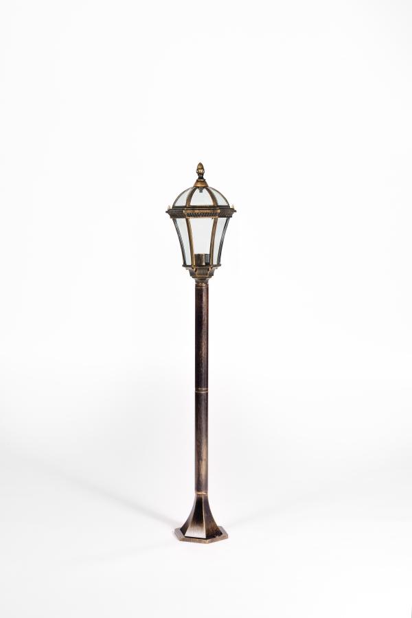 Наземный фонарь 95206S Gb