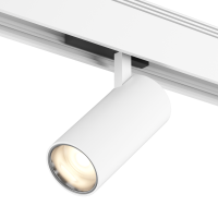 Светильник для низковольтного трека SY SY-DIM-601202-WH-20-36-WW