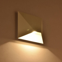 Светильник настенный GW, GW-6720-5-WH-NW