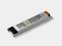 Ультратонкий блок питания в металлическом корпусе, IP20, 120W, 12V, XT-120-12