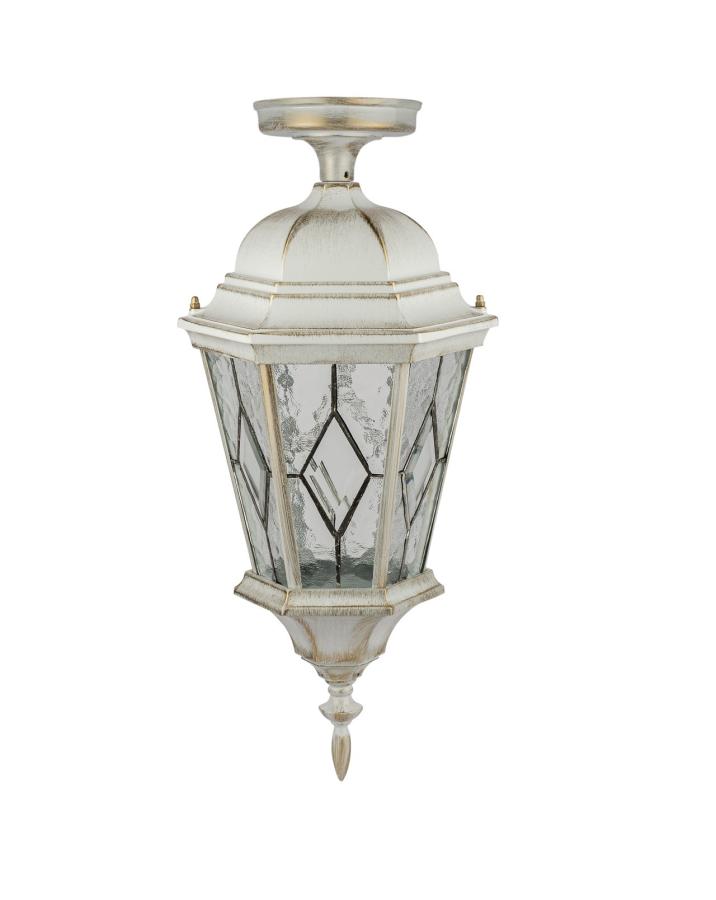 Потолочный светильник 91405MA cover Gw ромб