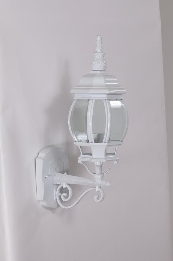 Настенный светильник 83401S W