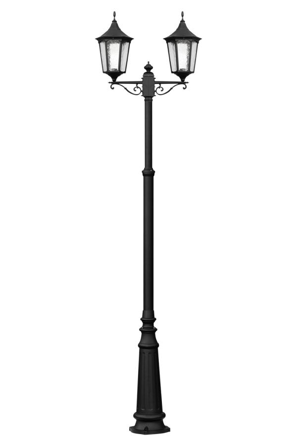 Наземный фонарь 79710LA/A2 02C Bl